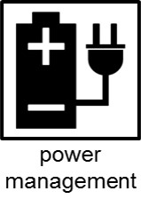 Power management