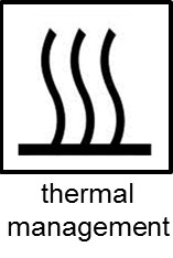 Thermal deisgn